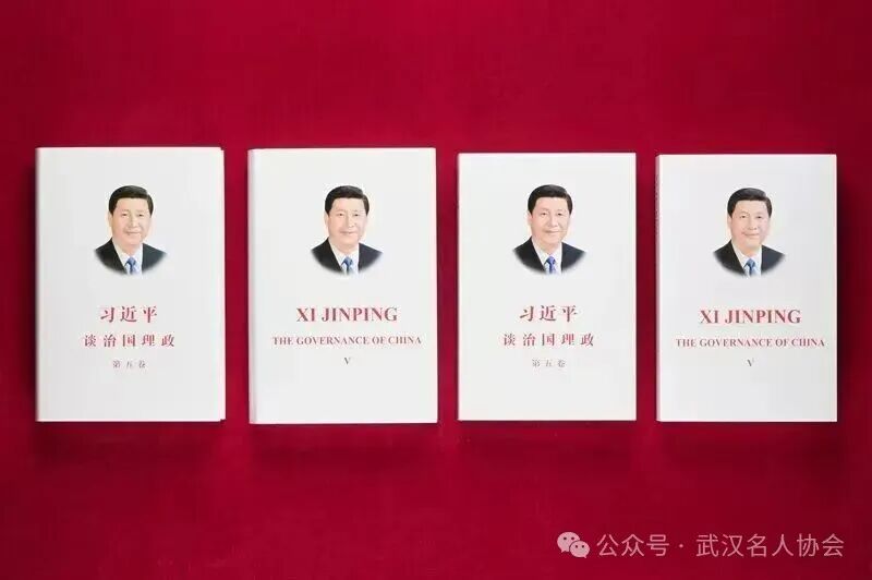 学习理论，赋能支点&mdash;&mdash;武汉名人协会党支部举办主题党日活动
